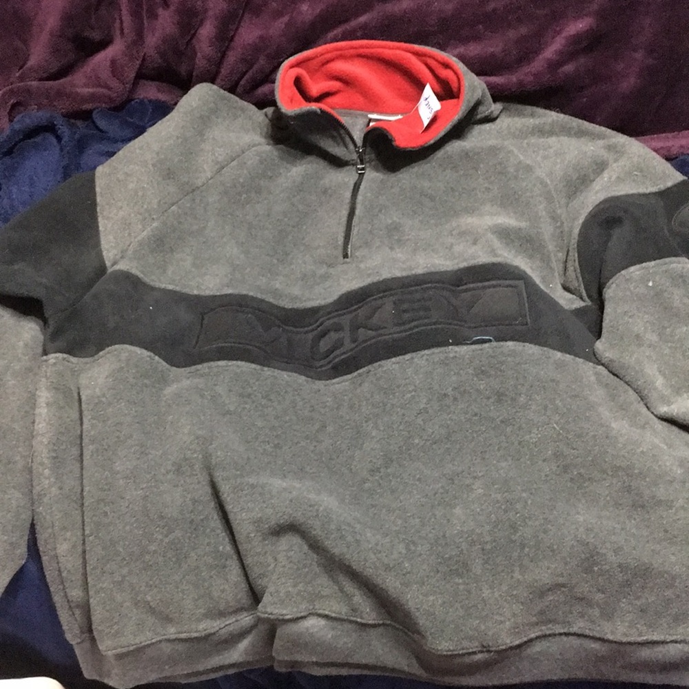 Mickey sweatshirt
